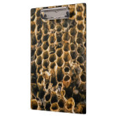 Porte-bloc Nid vide (Gauche)