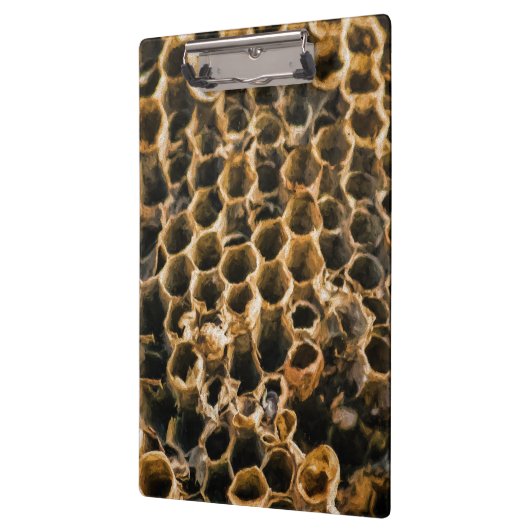 Porte-bloc Nid vide (Gauche)