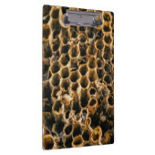 Porte-bloc Nid vide (Swatch)