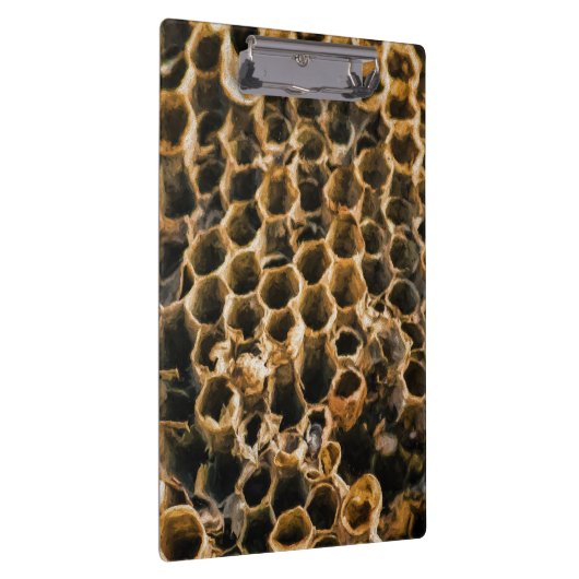 Porte-bloc Nid vide (Swatch)