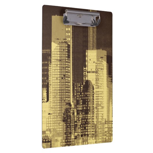 Porte-bloc Nightline III (Swatch)