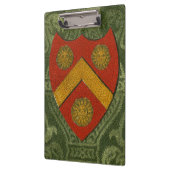 Porte-bloc Noble Crest V (Gauche)