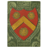 Porte-bloc Noble Crest V (Dos)