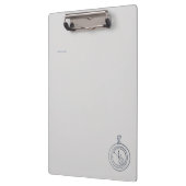 Porte-bloc Nocturnal Study dark academia Pocket Watch   (Gauche)