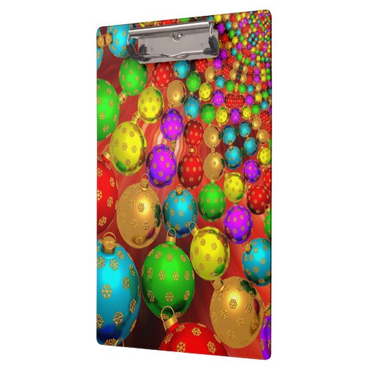 Porte-bloc Noël 012 (Gauche)