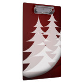 Porte-bloc Noël 014 (Swatch)