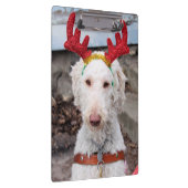 Porte-bloc Noël Ollie (Swatch)