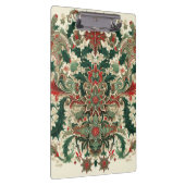 Porte-bloc Noël victorien/classique/Vintage (Swatch)