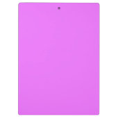 Porte-bloc Nom de couleur pourpre cosmos (Dos)