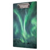 Porte-bloc Northern Lights Norvège (Gauche)