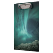 Porte-bloc Northern Lights Norvège Porte - bloc (Gauche)