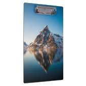 Porte-bloc Norvège Lofoten (Swatch)