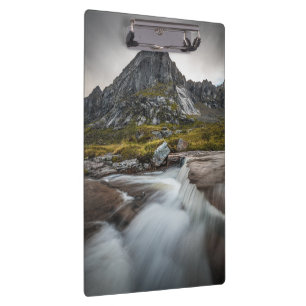 Porte-bloc Norvège Paysage photo