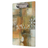 Porte-bloc Note moderne II (Gauche)