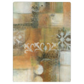 Porte-bloc Note moderne II (Dos)