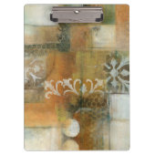 Porte-bloc Note moderne II (Devant)