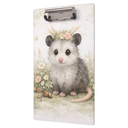 Porte-bloc Notes (Gauche)