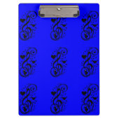 Porte-bloc Notes d'Amour_ (Devant)