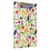 Porte-bloc Nourriture sur un arrière - plan blanc (Swatch)