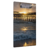 Porte-bloc Nouvel An glorieux de cacao (Swatch)