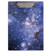 Porte-bloc Nuage Magellanique (Devant)