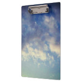 Porte-bloc Nuages de rêve | (Gauche)