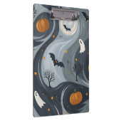 Porte-bloc Nuit de la mort d'Halloween (Swatch)