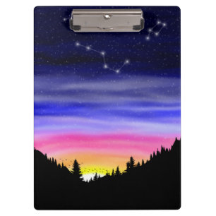 Porte-bloc Nuit Diamond
