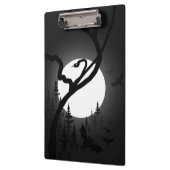 Porte-bloc Nuit enchantée (Gauche)