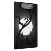 Porte-bloc Nuit enchantée (Swatch)