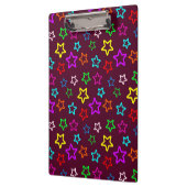 Porte-bloc NuSTARS (Gauche)