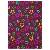 Porte-bloc NuSTARS (Dos)