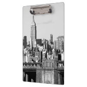 Porte-bloc NYC Skyline II (Gauche)