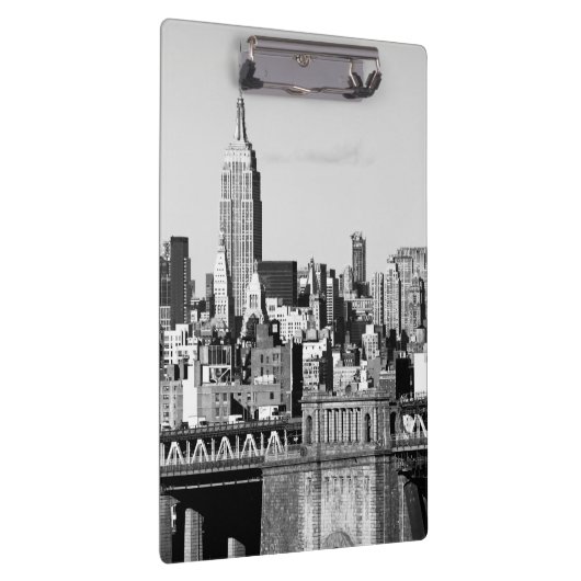 Porte-bloc NYC Skyline II (Swatch)