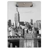 Porte-bloc NYC Skyline II (Devant)