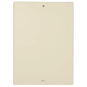 Porte-bloc Oakland, Californie (Dos)