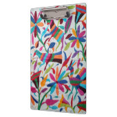 Porte-bloc Oaxaca Mexique Boho ethnique hispanique maya (Gauche)