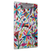 Porte-bloc Oaxaca Mexique Boho ethnique hispanique maya (Swatch)