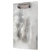 Porte-bloc Objets mystiques - Gris (Gauche)