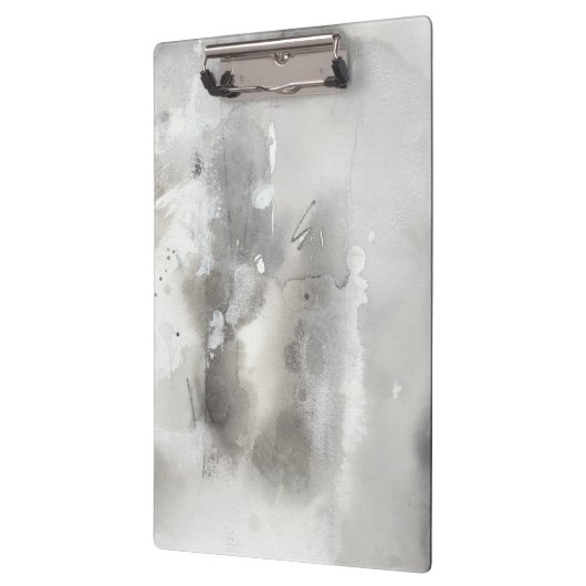 Porte-bloc Objets mystiques - Gris (Gauche)