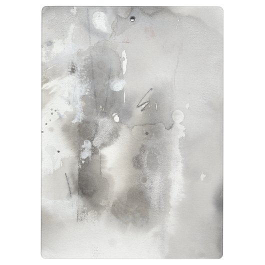 Porte-bloc Objets mystiques - Gris (Dos)