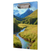 Porte-bloc Oblivion Né de Lethe (Gauche)