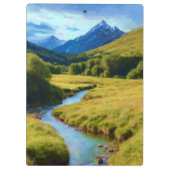 Porte-bloc Oblivion Né de Lethe (Dos)