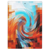 PORTE-BLOC OBSTACLES (Dos)