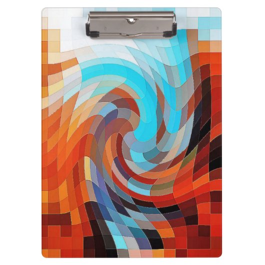 PORTE-BLOC OBSTACLES (Devant)