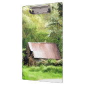 PORTE-BLOC OBSTACLES (Gauche)