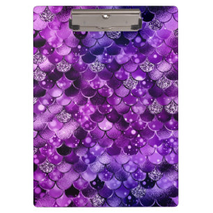 Porte-bloc Océan Glamor Coloré Motif de balanciers