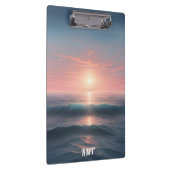 Porte-bloc Océan serène (Swatch)