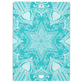 Porte-bloc Oceana Mandala (Dos)