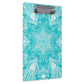 Porte-bloc Oceana Mandala (Swatch)